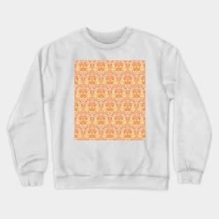 William Morris Golden Bough Original Colors Crewneck Sweatshirt